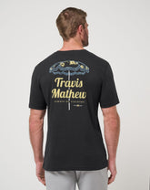 Vacation Home Short Sleeve Tee